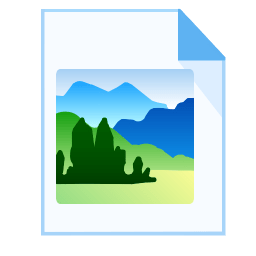 ModernXP 28 Filetype jpg Icon | Modern XP Iconset | dtafalonso