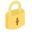 ModernXP 05 Lock icon