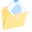ModernXP 16 Folder Documents icon