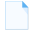 ModernXP 26 Filetype New icon