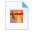 ModernXP 27 Filetype Image icon
