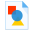 ModernXP 29 Filetype Picture icon