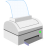 ModernXP 04 Printer icon