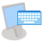 ModernXP-09-Keyboard icon