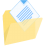 ModernXP-16-Folder-Documents icon