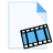 ModernXP-18-Filetype-Movie icon