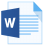 ModernXP-31-Filetype-Word icon