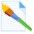 ModernXP-32-Filetype-Paint icon