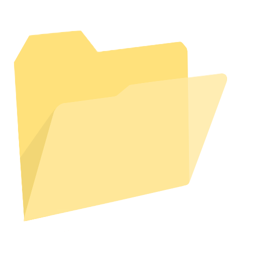 ModernXP-35-Folder-Open icon