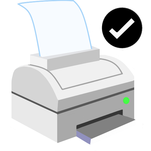 ModernXP-44-Printer-Ok icon