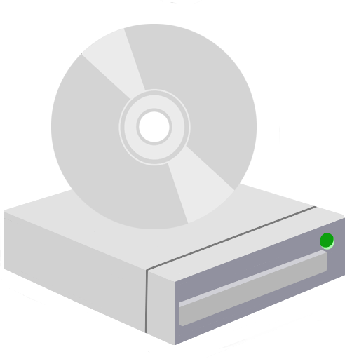 ModernXP-52-CD-Disc-Drive icon