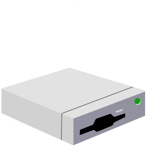 ModernXP-61-Floppy icon