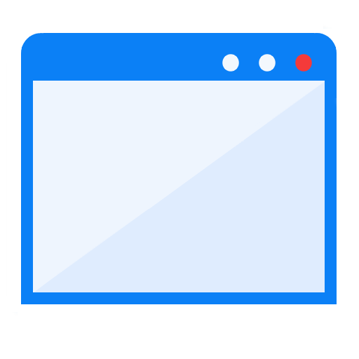 ModernXP-69-Window icon