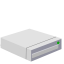 ModernXP 19 Drive icon