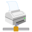 ModernXP 46 Network Printer icon