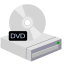 ModernXP 49 DVD Disc Drive icon