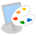 ModernXP-12-Workstation-Desktop-Colors icon