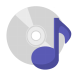 ModernXP-40-CD-DVD-Music icon