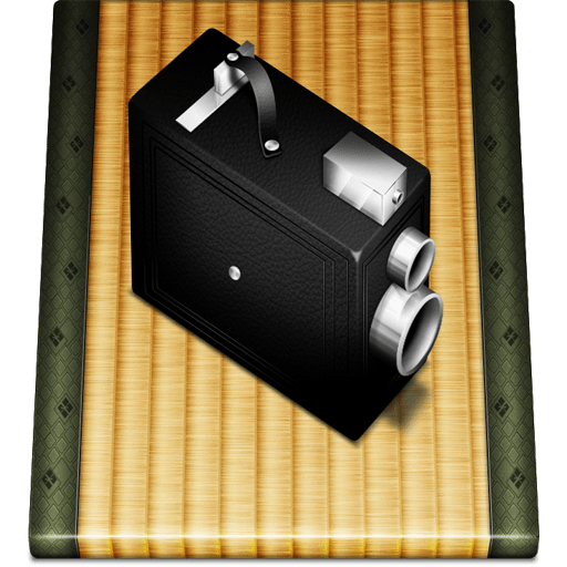 Camera-alt icon