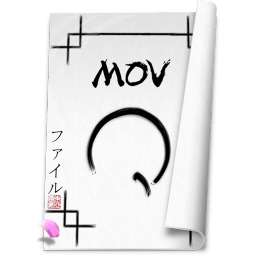 System mov icon
