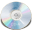 Hardware-CD-R icon