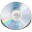 Hardware-CD-RW icon
