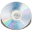 Hardware-DVD-R icon