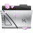 Folder-Illustrator icon