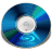 Hardware-Blu-ray-disc icon
