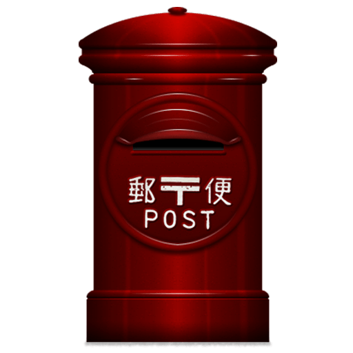 Other-Japanese-Post icon