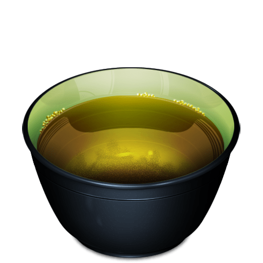 Cup tea icon