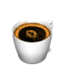Cup-3-coffee icon