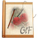 File GIF icon