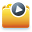 Media documents icon