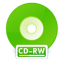 Cd rw icon