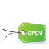 Tag-open icon