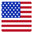 Independence Day 8 Flag icon