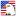 Independence-Day-Eagle icon