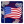 Independence Day 3 Flag Fireworks icon