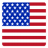 Independence-Day-8-Flag icon
