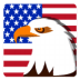 Independence-Day-Eagle icon