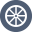 Bikewheel icon