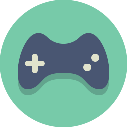 Gamecontroller icon