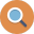 Magnifyingglass icon