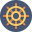 Shipwheel icon