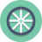 Bike-Wheel icon