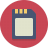 Memorycard icon
