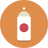 Spraypaint icon