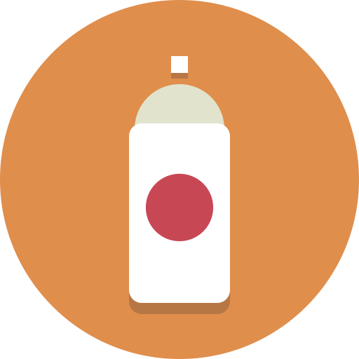 Spraypaint icon
