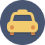 Taxi icon